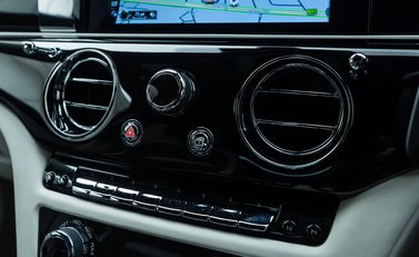 Rolls-Royce Ghost 30