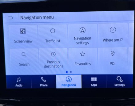 Ford Puma 1.0 PUMA ST-LINE MHEV 5dr 33