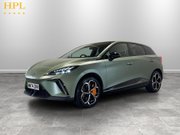 MG MG4 64kWh XPOWER Hatchback 5dr Electric Auto 4WD (Dual Motor) (435 ps) 1 Owner 3