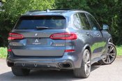 BMW X5 3.0 M50d Auto xDrive Euro 6 (s/s) 5dr 5