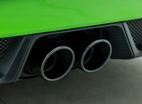 Porsche 911 GT3 RS Weissach (991.2) 41