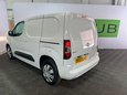 Vauxhall Combo 1.5 Combo 2300 Professional Turbo D S/S 3