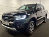 Ford Ranger 2.0 Ranger Wildtrak EcoBlue 4x4 Auto 4WD