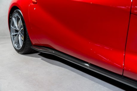 Ferrari 812 GTS NOW SOLD. SIMILAR REQUIRED. PLEASE CALL 01903 254800. 47