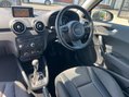 Audi A1 1.4 TFSI Sport Sportback S Tronic Euro 5 (s/s) 5dr 22