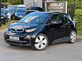 BMW I3 33kWh Auto Euro 6 (s/s) 5dr (Range Extender) 9