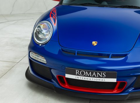 Porsche 911 GT3 RS (997.2) 33