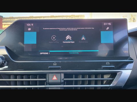 Citroen C4 PURETECH SHINE PLUS S/S EAT8 30