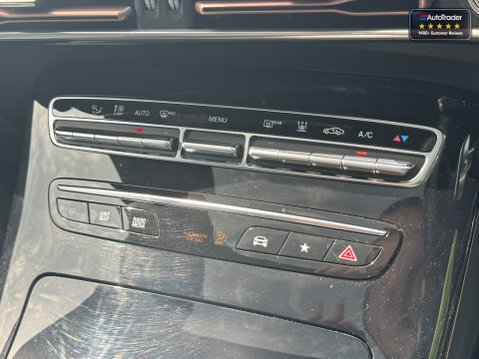 Mercedes-Benz EQC EQC 400 80kWh AMG Line (Premium Plus) SUV 5dr Electric Auto 4MATIC (408 ps) 26