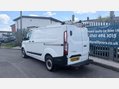 Ford Transit Custom 2.0 TDCi 310 L1 H1 5dr 6