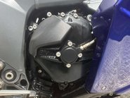 BMW K1300GT 2009 59 PLATE ONLY 24K FULL LUGGAGE LONG MOT TOURER PROJECT 40