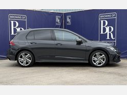 Volkswagen Golf 1.5 eTSI MHEV R-Line Hatchback 5dr Petrol Hybrid DSG Euro 6 (s/s) (150 ps) 4