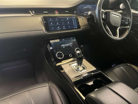 Land Rover Range Rover Evoque 1.5 Range Rover Evoque Autobiography PHEV Auto 4WD 5dr 35
