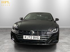 Volkswagen Arteon 2.0 TSI R-Line Shooting Brake 5dr Petrol DSG Euro 6 (s/s) (190 ps) 1 Owner