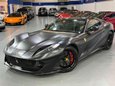 Ferrari 812 GTS 6.5 V12 Spider F1 DCT Euro 6 (s/s) 2dr 19