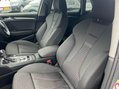 Audi A3 1.0 TFSI Sport Sportback S Tronic Euro 6 (s/s) 5dr 26