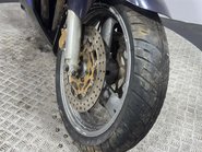 Yamaha FJ 1991 CLASSIC PROJECT BIKE SPARES OR REPAIR 1200CC SPORTS TOURER 26