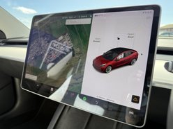 Tesla Model 3 (Dual Motor) Long Range Saloon 4dr Electric Auto 4WDE (346 ps) 38