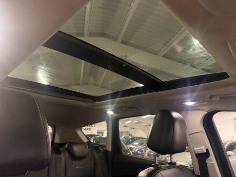 Ford Kuga 2.0 TDCi Titanium X 2WD Euro 6 (s/s) 5dr 34