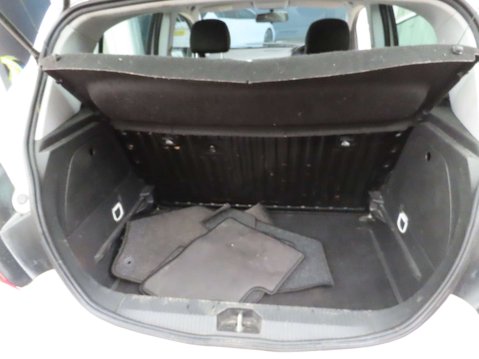 Vauxhall Corsa 1.4 Corsa Limited Edition 5dr 9