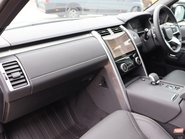 Land Rover Discovery 2026 NEW COMMERCIAL DYNAMIC HSE STYLED BY SEEKER   GENUINE REAR SEATS  22