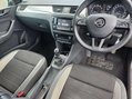 Skoda Rapid Spaceback 1.0 Rapid Spaceback SE Tech TSi 5dr 26