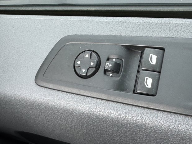 Vauxhall Vivaro LWB L2H1 Low Roof Sportive 3100 Air Con Sensors EURO 6 20