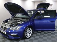 SEAT Leon TSI FR SPORT DSG 16