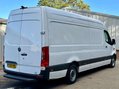 Mercedes-Benz Sprinter 2.1 311 CDI RWD L3 H2 Euro 6 5dr 5