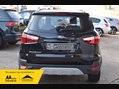 Ford Ecosport 1.5 EcoSport Titanium TDCi 5dr 4
