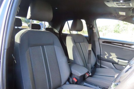 Volkswagen T-Roc 2.0 TDI Black Edition Euro 6 (s/s) 5dr 8