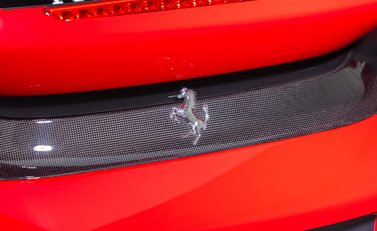 Ferrari 488 Pista 43