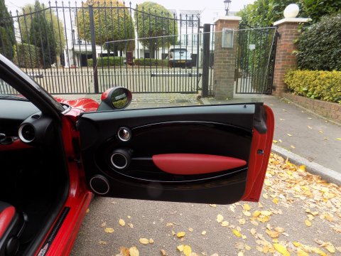 Mini Hatch COOPER 10