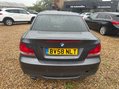 BMW 1 Series 2.0 120d M Sport 2dr 5