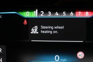 Volkswagen Golf 2.0 Golf R TSi 4Motion Semi-Auto 4WD 5dr 68