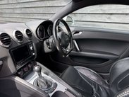 Audi TT 2.0 TT S Quattro Semi-Auto 4WD 3dr 31