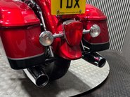 Yamaha XVZ1300 ROYALSTAR 2008 ONLY 14K FLAGSHIP CRUISER BIKE VTWIN 36