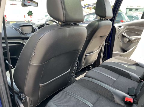 Ford C-Max 1.5 C-Max Titanium X TDCi 5dr 38