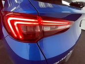 Vauxhall Grandland X 1.6 Grandland X SRi Nav Hybrid4 Auto 4WD 5dr 39