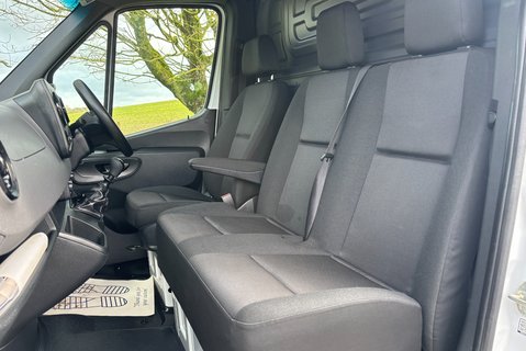Mercedes-Benz Sprinter 315 Cdi L3 H2 Progressive 3