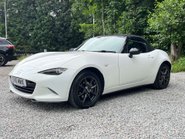 Mazda MX-5 1.5 MX-5 Sport 2dr 11