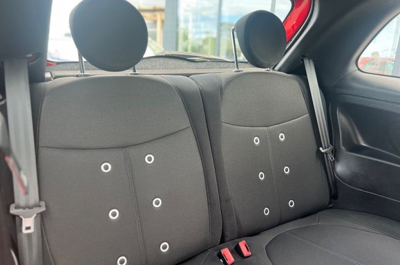 Abarth 500 Abarth 595 1.4 T-Jet 19
