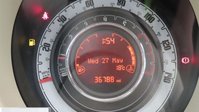 Fiat 500 0.9 TwinAir Lounge Hatchback 3dr Petrol Manual Euro 5 (s/s) (85 bhp) 4