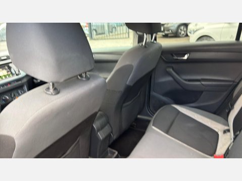Skoda Fabia 1.2 TSI SE Euro 6 (s/s) 5dr 23