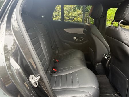 Mercedes-Benz EQC EQC 400 4MATIC AMG LINE PREMIUM 30