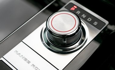 Land Rover Range Rover 5.0 SVAutobiography Dynamic 21