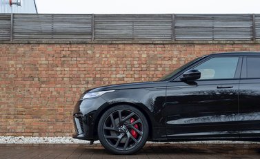 Land Rover Range Rover Velar SVAutobiography Dynamic 28