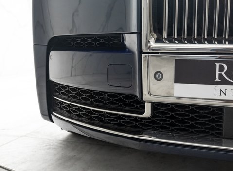 Rolls-Royce Phantom VIII EWB 59