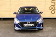 Hyundai i20 T-GDI SE CONNECT MHEV 5