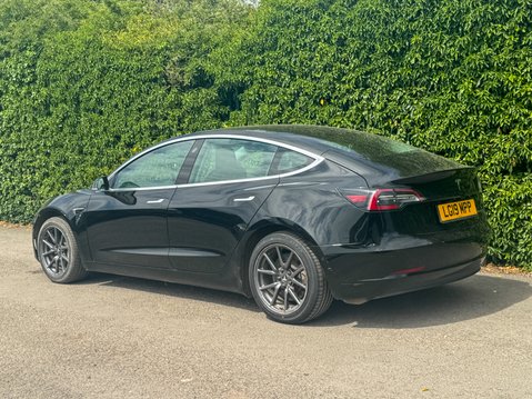 Tesla Model 3 (Sold) (Dual Motor) Long Range Saloon 4dr Electric Auto 4WDE (346 ps) 36